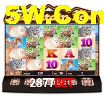 Sinta a adrenalina dos jogos de cassino com 2877Bet