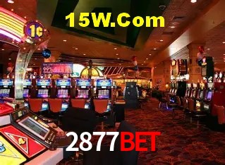 Game Providers 2877Bet