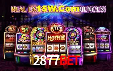 Slot Games 2877Bet