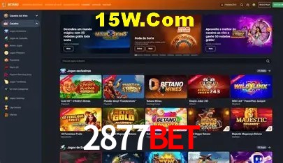 Seasonal Promotions 2877Bet