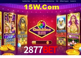 Games Directory 2877Bet