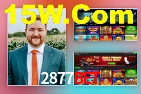 Tournaments 2877Bet