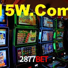 Live Casino 2877Bet