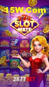 Welcome Bonus 2877Bet
