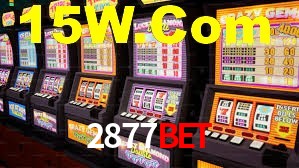2877Bet,2877Bet Vip