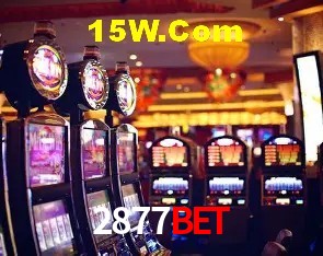 Welcome Bonus 2877Bet