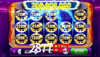 Exclusive Offers 2877Bet