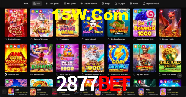 2877Bet,2877Bet Vip