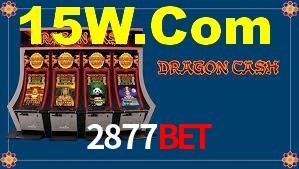 Welcome Bonus 2877Bet